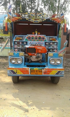 ขายรถอีแต๋น6ล้อ 140แรง กระบะคอกไม้ เครื่องKRT140 สภาพพร้อมใช้งาน ขายรถอีแต๋น6ล้อ 140แรง กระบะคอกไม้ เครื่องKRT140 สภาพพร้อมใช้งาน