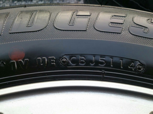 ขายแม็ก TOYOTA VIGO CHAMP สีรมดำ 5รูขอบ16 พร้อมยางบริดสโตน 215/65R16 ยางสัปดาห์ที่51ปี14 ดอกยางหนาเต็มสดเท่ากันไม่แตกไม่ร้าว สวยๆ จำนวน 1 ชุด พร้อมน๊อตแท้ 20 ตัว ขายแม็ก TOYOTA VIGO CHAMP สีรมดำ 5รูขอบ16 พร้อมยางบริดสโตน 215/65R16 ยางสัปดาห์ที่51ปี14 ดอกยางหนาเต็มสดเท่ากันไม่แตกไม่ร้าว สวยๆ จำนวน 1 ชุด พร้อมน๊อตแท้ 20 ตัว