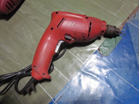 สว่านโรตารี่บอส 3 ระบบ + ลูกหมู + สว่านไฟฟ้าอีกตัวแถมจำปาไปด้วย สว่านโรตารี่บอส 3 ระบบ + ลูกหมู + สว่านไฟฟ้าอีกตัวแถมจำปาไปด้วย