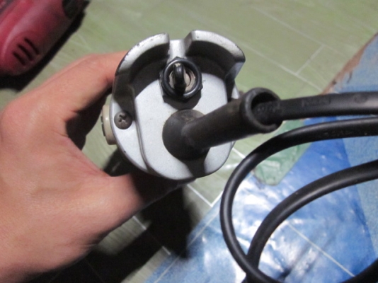 สว่านโรตารี่บอส 3 ระบบ + ลูกหมู + สว่านไฟฟ้าอีกตัวแถมจำปาไปด้วย