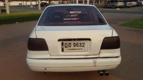 corolla 1.5 ปี 96 mt lpg ราคามอเตอร์ไซต์