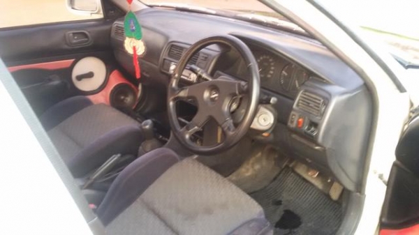 corolla 1.5 ปี 96 mt lpg ราคามอเตอร์ไซต์