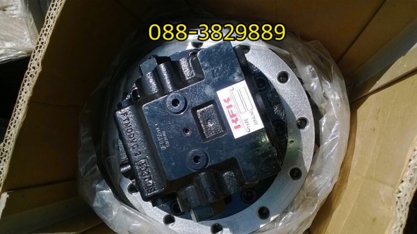 มอเตอร์เดินPC60-3/5/6  ใหม่เกาหลีเฟืองทดทนสุดๆ