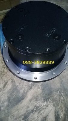 มอเตอร์เดินPC60-3/5/6  ใหม่เกาหลีเฟืองทดทนสุดๆ