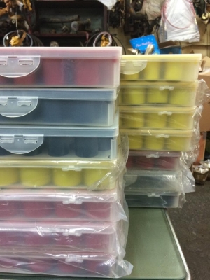 โอริ้งกล่อง.คุณภาพเนื้อNOK Komatsu / Caterpillar / Hitachi / Kobelco / Volvo โอริ้งกล่อง.คุณภาพเนื้อNOK Komatsu / Caterpillar / Hitachi / Kobelco / Volvo