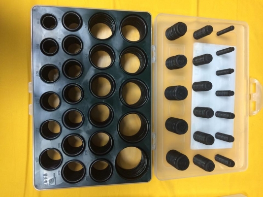 โอริ้งกล่อง.คุณภาพเนื้อNOK Komatsu / Caterpillar / Hitachi / Kobelco / Volvo โอริ้งกล่อง.คุณภาพเนื้อNOK Komatsu / Caterpillar / Hitachi / Kobelco / Volvo