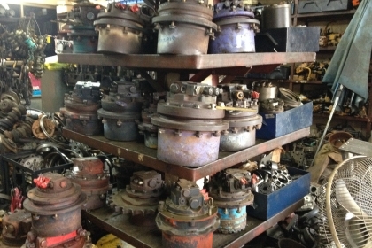 ตัวเดินมือสองญี่ปุ่น ตัวเดินมือสองญี่ปุ่น