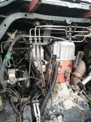 ขาย12ล้อ2เพลาเครื่อง360แรงราคา 980.000 ติดต่อ0897070053