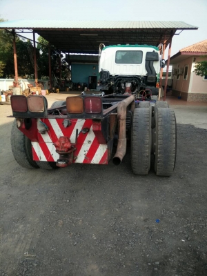 ขาย12ล้อ2เพลาเครื่อง360แรงราคา 980.000 ติดต่อ0897070053