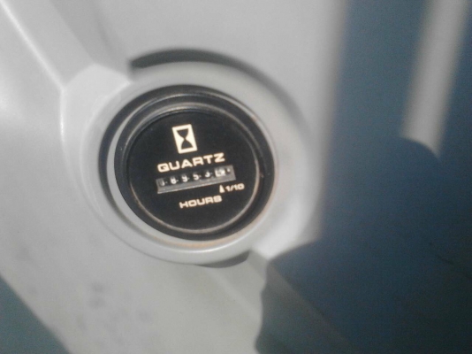 Kobelco sk200 สภาพสวยเอวแน่น Kobelco sk200 สภาพสวยเอวแน่น