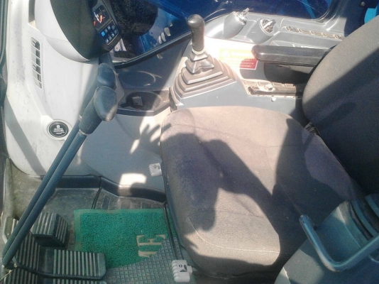 Kobelco sk200 สภาพสวยเอวแน่น Kobelco sk200 สภาพสวยเอวแน่น