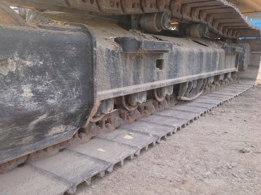 Kobelco sk200 สภาพสวยเอวแน่น Kobelco sk200 สภาพสวยเอวแน่น