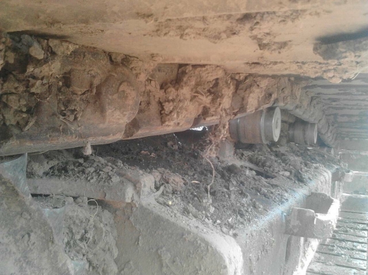 Kobelco sk200 สภาพสวยเอวแน่น Kobelco sk200 สภาพสวยเอวแน่น