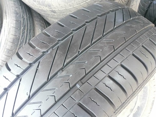 ขายล้อTOYOTA New VIOS ยางปี 14  4 ล้อ