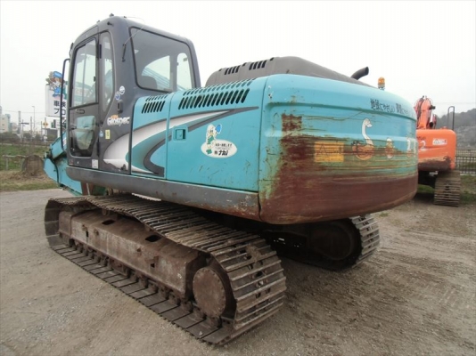 SK200-8 # YN11-45125 ต้องสั่งนำเข้า