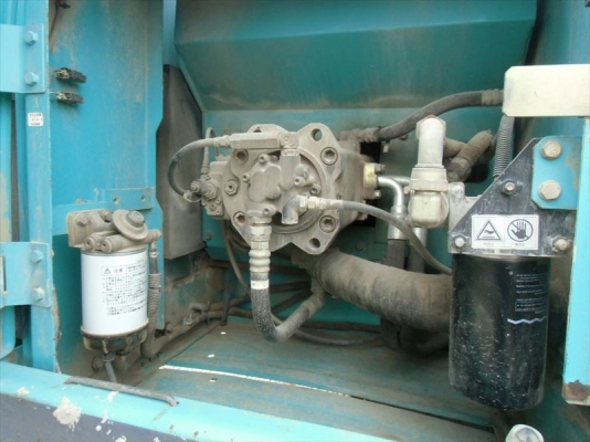 SK200-8 # YN11-45125 ต้องสั่งนำเข้า