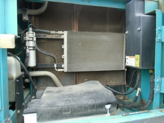 SK200-8 # YN11-45125 ต้องสั่งนำเข้า