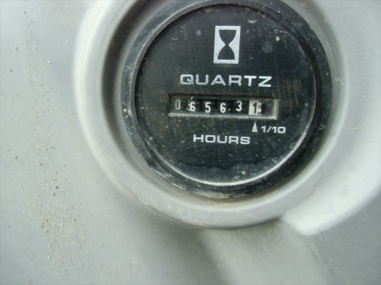 SK200-8 # YN11-45125 ต้องสั่งนำเข้า