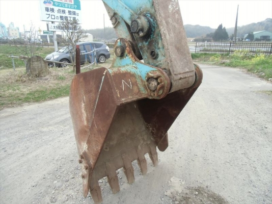 SK200-8 # YN11-45125 ต้องสั่งนำเข้า