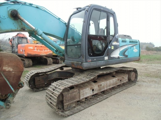 SK200-8 # YN11-45125 ต้องสั่งนำเข้า