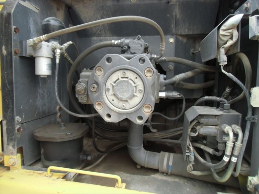 SH200-3 # 200A3-7148 ต้องสั่งนำเข้า