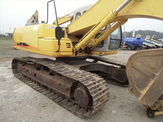 SH200-3 # 200A3-7148 ต้องสั่งนำเข้า