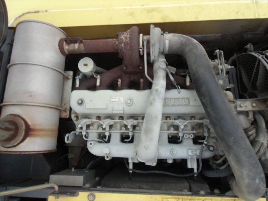 SH200-3 # 200A3-7148 ต้องสั่งนำเข้า