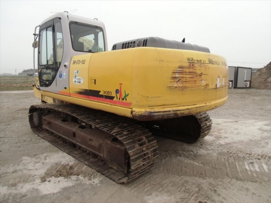 SH200-3 # 200A3-7148 ต้องสั่งนำเข้า