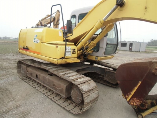 SH120-3 # 120A3-7281 ต้องสั่งนำเข้า