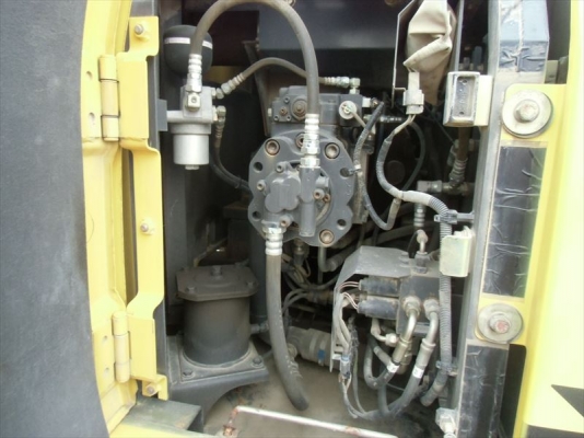 SH120-3 # 120A3-7281 ต้องสั่งนำเข้า