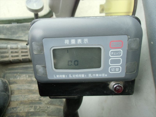 SH120-3 # 120A3-7281 ต้องสั่งนำเข้า