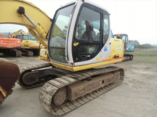 SH120-3 # 120A3-7281 ต้องสั่งนำเข้า