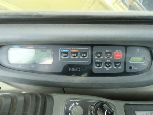 SH120-3 # 120A3-7281 ต้องสั่งนำเข้า