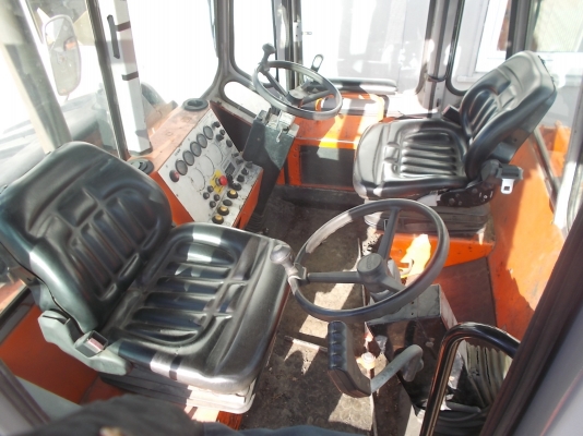 HAMM DV8-42 #41156 ต้องสั่งนำเข้า