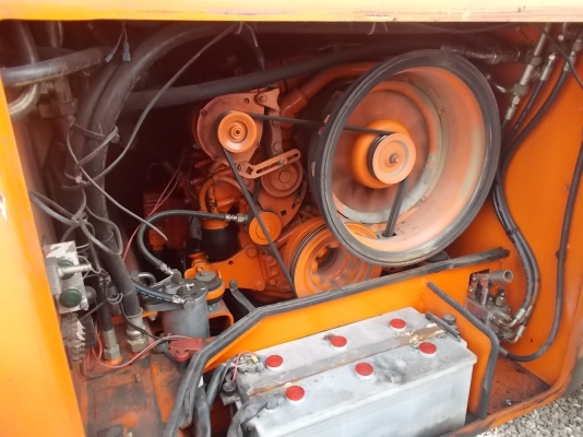 SK135SRLC # YH01-01131บูม12เมตร ต้องสั่งนำเข้า