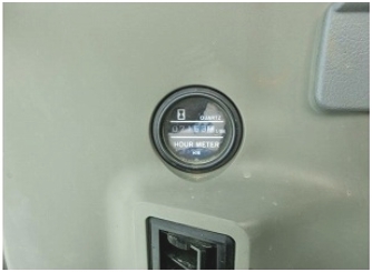 SK135SRLC # YH01-01131บูม12เมตร ต้องสั่งนำเข้า