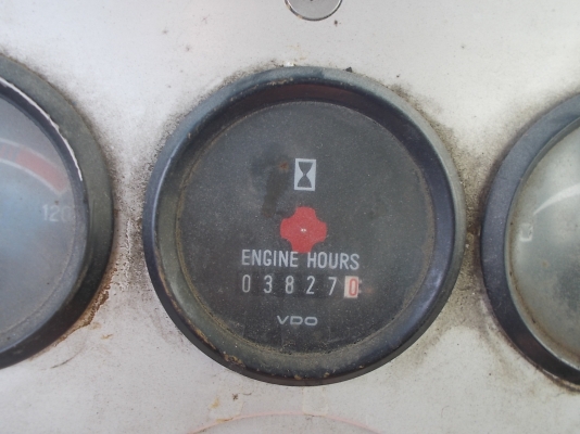 SK135SRLC # YH01-01131บูม12เมตร ต้องสั่งนำเข้า