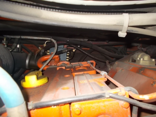 SK135SRLC # YH01-01131บูม12เมตร ต้องสั่งนำเข้า