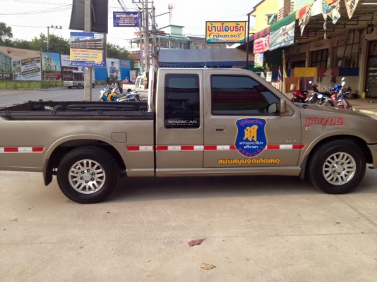 อีซูซุ ดราก้อนอาย ปี 2001 ตัวท็อป กระจกไฟฟ้า อีซูซุ ดราก้อนอาย ปี 2001 ตัวท็อป กระจกไฟฟ้า