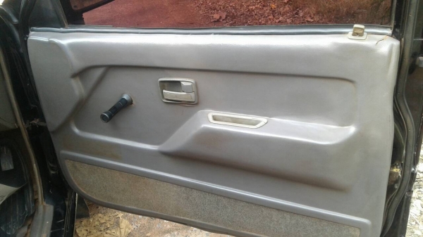 RODEO 90HP พวงมาลัยเพาเวอร์ สวย และ ถูกจัด