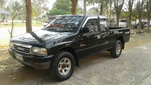 RODEO 90HP พวงมาลัยเพาเวอร์ สวย และ ถูกจัด