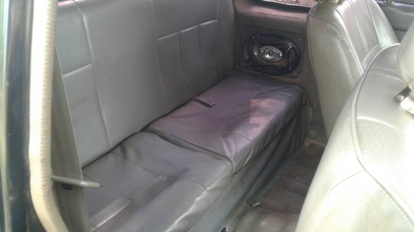 RODEO 90HP พวงมาลัยเพาเวอร์ สวย และ ถูกจัด