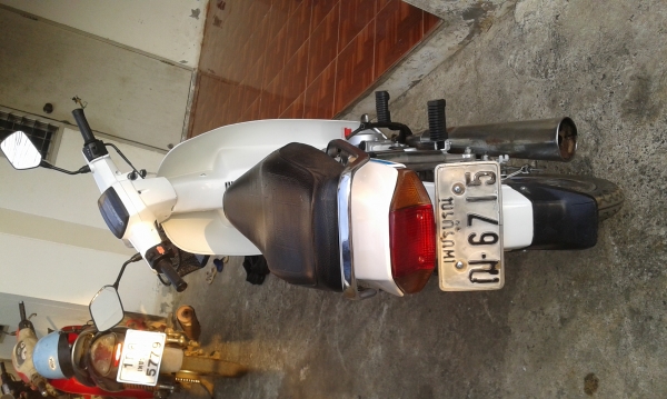 ขายดรีม 100 ราคา 14,500 บาท ขี่ได้ เครื่องติด