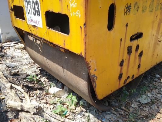 ขาย 75,000 รถบดขนาด 4 ตัน รถพร้อมใช้เก่าจอดประมูลเก่านอกมา 090-772-3710 090-772-3708 ขาย 75,000 รถบดขนาด 4 ตัน รถพร้อมใช้เก่าจอดประมูลเก่านอกมา 090-772-3710 090-772-3708