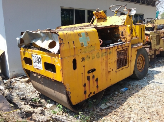 ขาย 75,000 รถบดขนาด 4 ตัน รถพร้อมใช้เก่าจอดประมูลเก่านอกมา 090-772-3710 090-772-3708 ขาย 75,000 รถบดขนาด 4 ตัน รถพร้อมใช้เก่าจอดประมูลเก่านอกมา 090-772-3710 090-772-3708