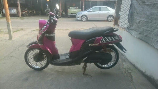 ฟีโน่ เกจแยก เครื่องดีเยี่ยม