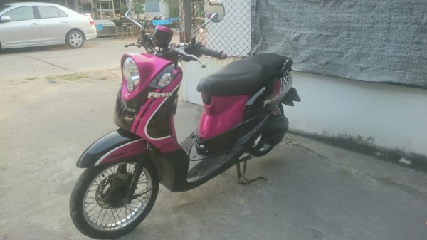 ฟีโน่ เกจแยก เครื่องดีเยี่ยม