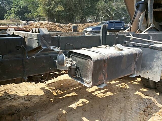 บรรทุกสิบล้อ อีซูซุ195แรง บรรทุกสิบล้อ อีซูซุ195แรง