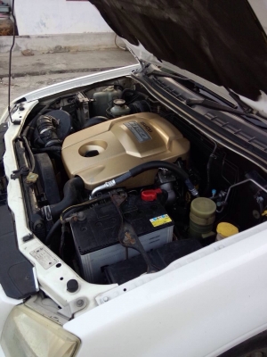 ขาย ISUZU  SPARK EX   ปี 2008  เครื่องดี เเชสซี  ช่วงล่างดี  สีสวย  ไม่ผุ ยางยังดี ภายในไม่โทรม  พร้อมใช้ ภาษีขาด 5 เดือน  เล่มพร้อม  087-6835269  094-4241092(จัดไฟเเนนซ์ เพิ่มอีก10000 จัดได้เกินคับ จัดง่ายไม่ยุ่งยากใช่เต๊นซื้อขายที่บ้านคับ)