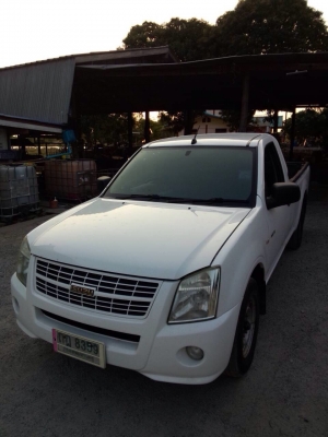 ขาย ISUZU  SPARK EX   ปี 2008  เครื่องดี เเชสซี  ช่วงล่างดี  สีสวย  ไม่ผุ ยางยังดี ภายในไม่โทรม  พร้อมใช้ ภาษีขาด 5 เดือน  เล่มพร้อม  087-6835269  094-4241092(จัดไฟเเนนซ์ เพิ่มอีก10000 จัดได้เกินคับ จัดง่ายไม่ยุ่งยากใช่เต๊นซื้อขายที่บ้านคับ)